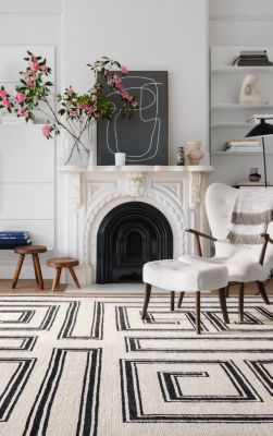 STARK Carpet & Rugs Luxury Home & Hospitality Rugs For Your Clients